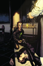 Image: X-Factor #40