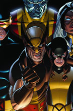 Image: Wolverine: First Class #12