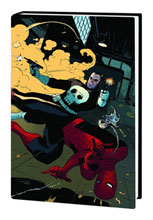 Image: Spider-Man: Crime and Punisher HC 