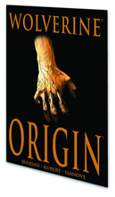 Image: Wolverine: Origin SC  (new printing)
