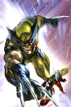 Image: Eternals: To Slay a God SC 