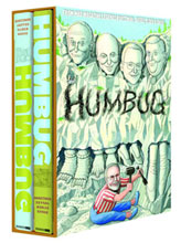 Image: Humbug HC 