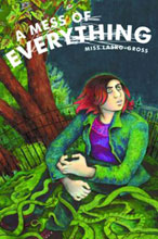 Image: Mess of Everything GN 