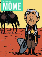 Image: Mome Vol. 14 GN 