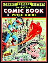 Image: Overstreet Comic Book Price Guide Vol. 39: All Select SC 