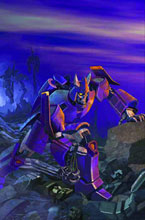 Image: Transformers: Revelations SC 
