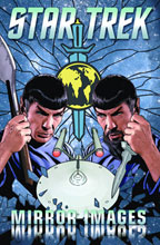 Image: Star Trek: Mirror Images SC 