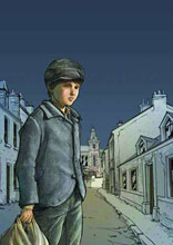 Image: Oliver Twist HC 