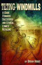 Image: Tilting at Windmills Vol. 02 SC 