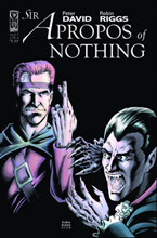Image: Sir Apropos of Nothing #4