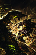 Image: Aliens vs. Predator: Three World War #2