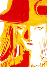 Image: Vampire Hunter D Readers Guide SC 