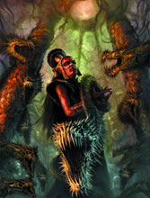 Image: Star Wars: Legacy #45