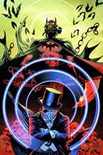 Image: Batman #696