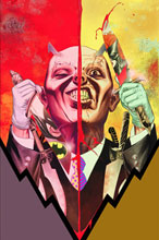 Image: Detective Comics #862