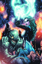 Image: Outsiders #27