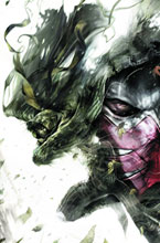 Image: Azrael #5