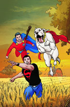 Image: Superman #697