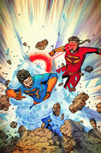 Image: Action Comics #886
