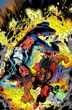 Image: Teen Titans #80
