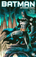 Image: Batman International SC 