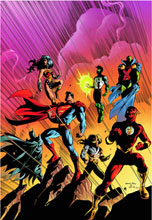 Image: JLA: The Deluxe Edition Vol. 03 HC 