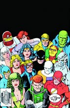 Image: Justice League International Vol. 04 SC 