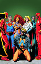 Image: Last Days of Animal Man SC 
