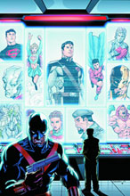Image: Superman: Codename Patriot HC 