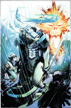Image: Joe the Barbarian #2