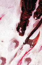 Image: Northlanders Vol. 03: Blood in the Snow SC 
