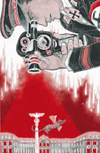 Image: Unwritten #10