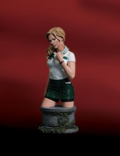 Image: True Blood Bust: Sookie Stackhouse 