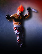 Image: Twisted Metal Sweet Tooth Action Figure 