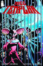 Image: Mice Templar Vol. 02: Destiny #7 (cover A: Oeming)