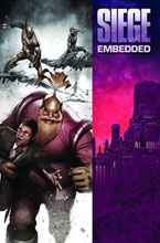 Image: Siege: Embedded #2