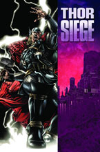 Image: Thor #607