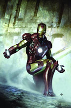 Image: Iron Man: I Am Iron Man #2