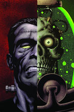 Image: Punisher #14