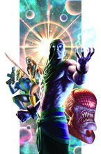 Image: Realm of Kings: Son of Hulk #1