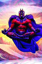 Image: Uncanny X-Men #521
