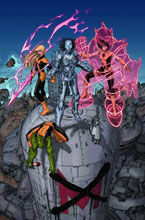 Image: Nation X #3