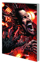 Image: Ultimate Comics: Iron Man Ultimate Collection SC 
