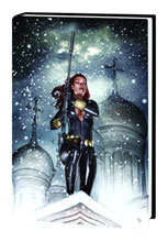 Image: Black Widow: Deadly Origin HC 