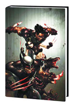 Image: X-Force Vol. 01 HC 