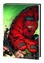 Image: Hulk Vol. 04: Hulk vs. X-Force HC 