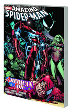Image: Spider-Man: American Son SC 