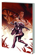 Image: Black Panther: Power SC 