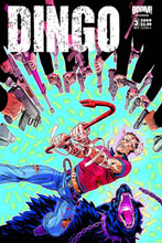 Image: Dingo #3