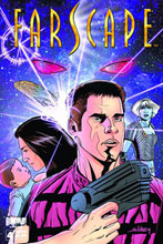 Image: Farscape Ongoing #4